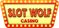 Slot Wolf Casino