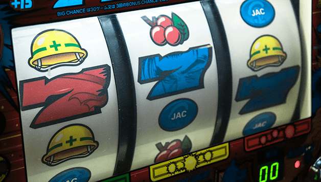 5 Pro Tips To Play Slots And Win More