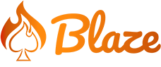 Blaze Spins