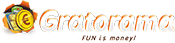 Gratorama