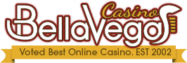 Bellavegas Online Casino