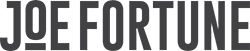 Joe Fortune 