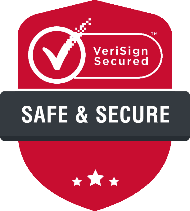 Safe & Secure