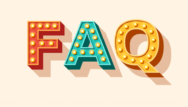 Your Ultimate Online Casino FAQ Companion