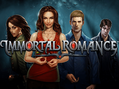 Immortal Romance (Microgaming)