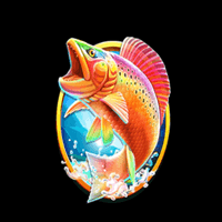 Fish Frenzy Prize Symbol